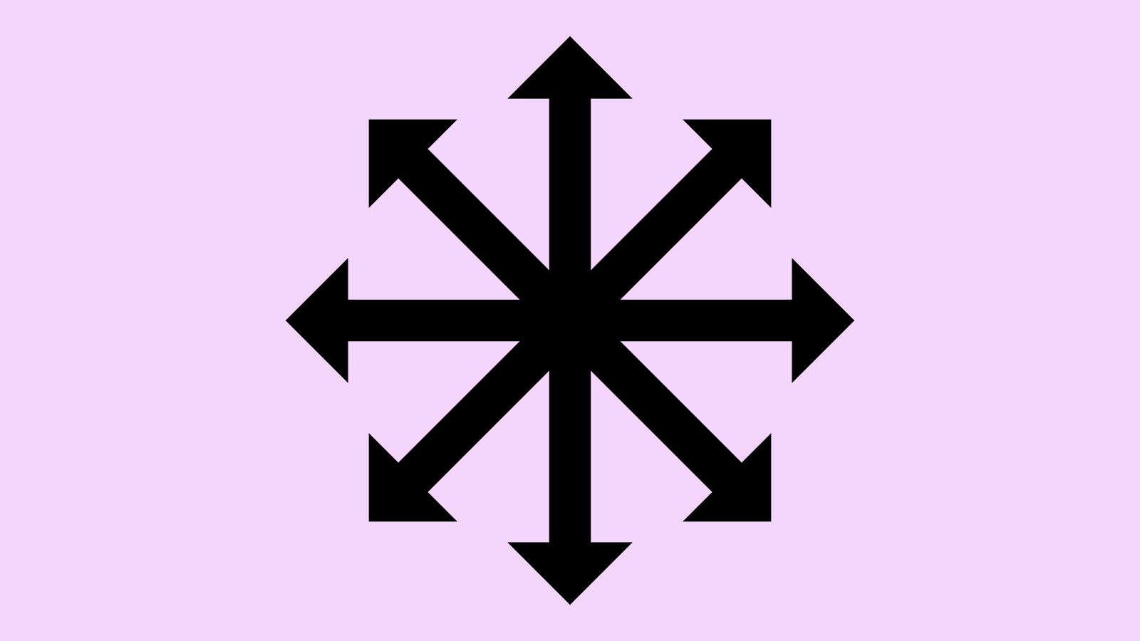 Michael Moorcock's Chaos Star