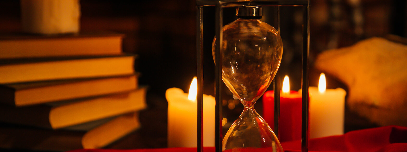 Building a Better Productivity System for Creative Work