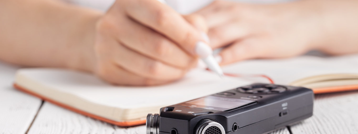 A guide to capturing ideas for better creativity