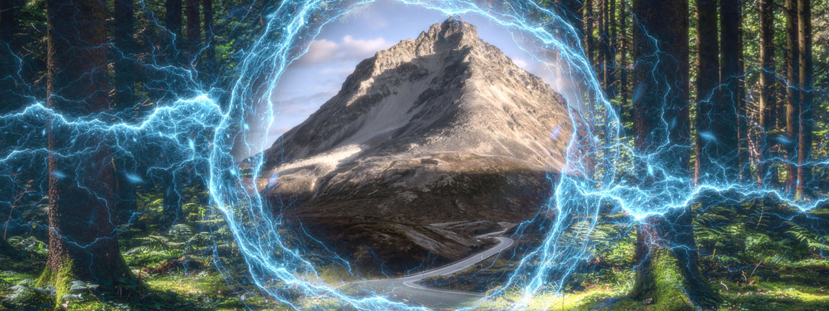 The Evolution of the Multiverse, from Olympus to Today