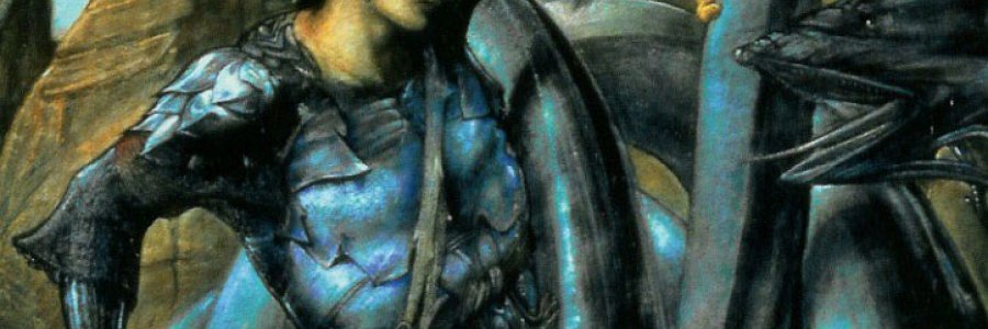 The Worm Ouroboros by E. R. Eddison: A Weird Classic of Fantasy