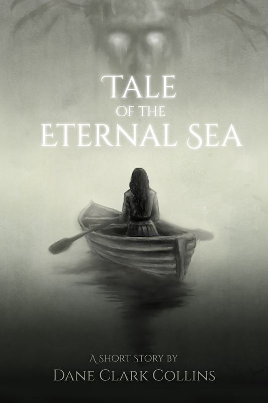 Tale of the Eternal Sea book cover